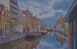 Amsterdam, Olanda