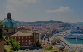 Ancona, Italia