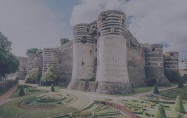 Angers, Franța
