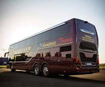 Autocar - Ednateric Trans