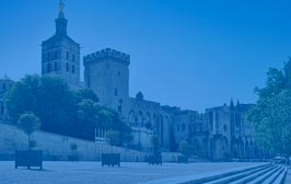 Avignon, Franța