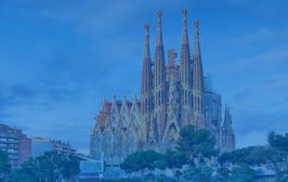 Barcelona, Spania