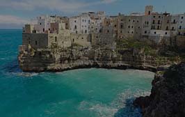 Bari, Italia