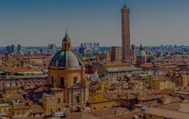 Bologna, Italia