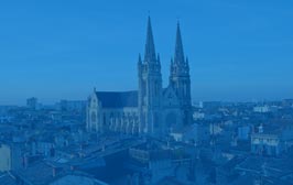 Bordeaux, Franța