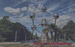 Bruxelles, Belgia