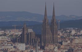 Clermont-Ferrand, Franța