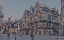 Dijon, Franța