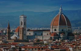 Florenta, Italia