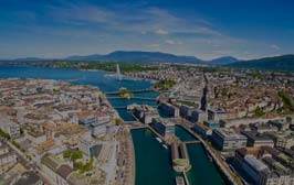Geneva, Elvetia