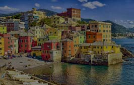 Genova, Italia