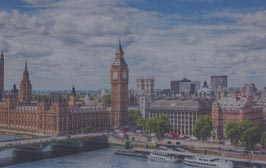 Londra, Anglia