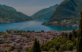 Lugano, Elvetia
