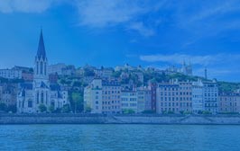 Lyon, Franța