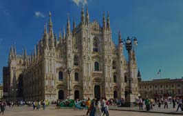 Milano, Italia