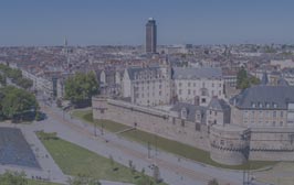 Nantes, Franța