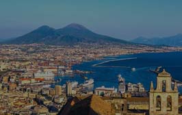 Napoli, Italia