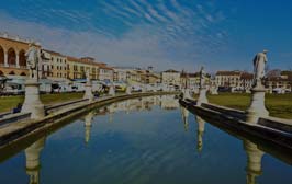 Padova, Italia