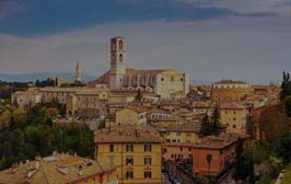 Perugia, Italia