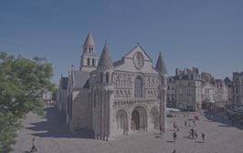 Poitiers, Franța