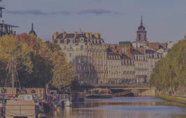Rennes, Franța