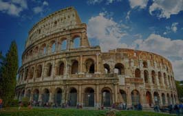 Roma, Italia