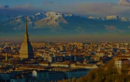 Torino, Italia