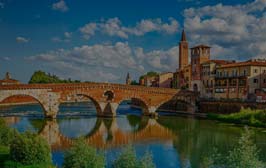 Verona, Italia