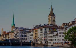 Zurich, Elvetia